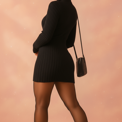 Sculpt Fleece Tights